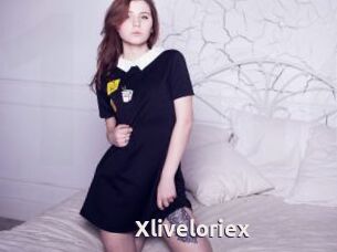 Xliveloriex