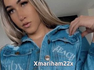 Xmariham22x