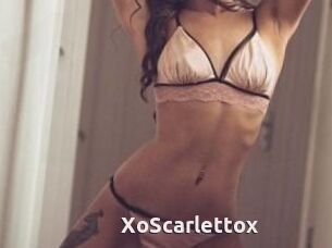 XoScarlettox