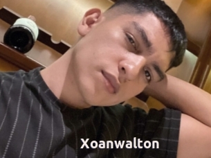 Xoanwalton