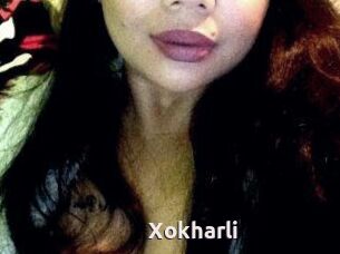 Xokharli
