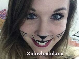 Xolovleylolaox