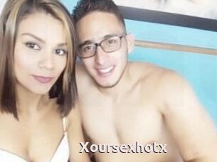 Xoursexhotx