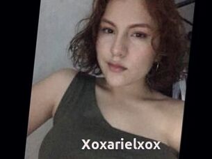 Xoxarielxox