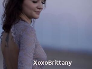 XoxoBrittany