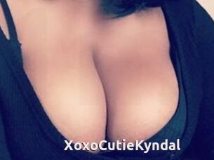 XoxoCutieKyndal