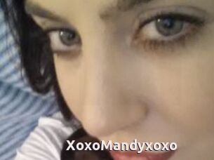 XoxoMandyxoxo