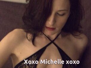 Xoxo_Michelle_xoxo