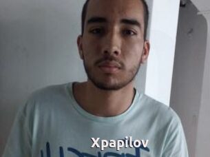 Xpapilov
