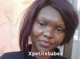 Xpetitebabex
