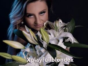 Xplayfullblondex