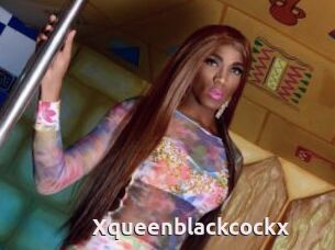Xqueenblackcockx