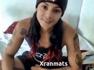 Xranmats