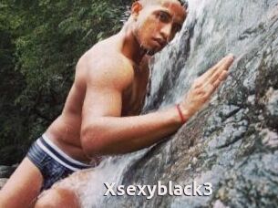 Xsexyblack3