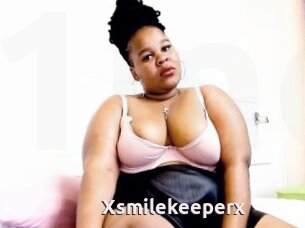 Xsmilekeeperx