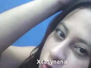 Xtasynana
