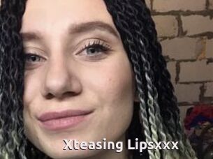 Xteasing_Lipsxxx