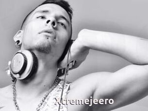 Xtremejeero