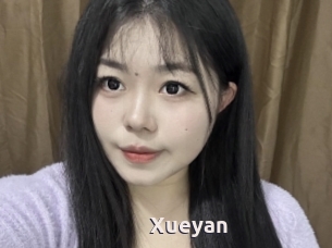 Xueyan