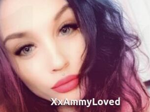XxAmmyLoved