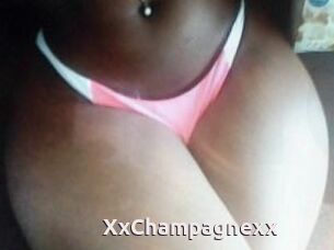 XxChampagnexx