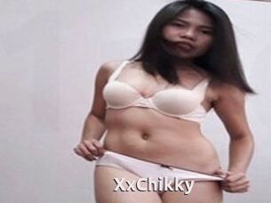 XxChikky
