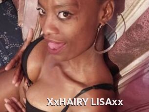 XxHAIRY_LISAxx