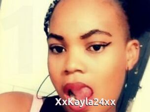 XxKayla24xx