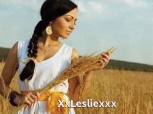 XxLesliexxx