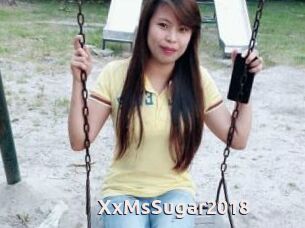 XxMsSugar2018