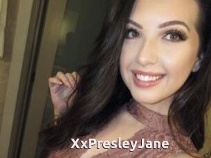 XxPresleyJane