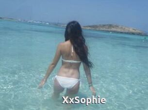XxSophie