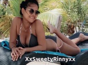 XxSweetyRinnyxx