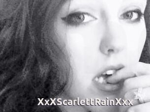XxXScarlettRainXxx