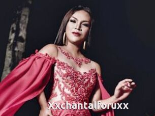 Xxchantalforuxx