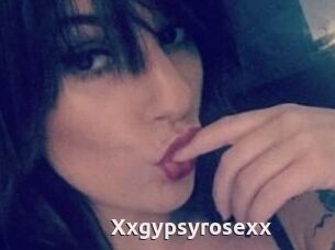 Xxgypsyrosexx