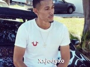 Xxjodyxo