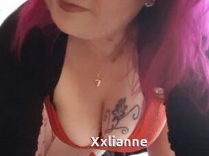 Xxlianne