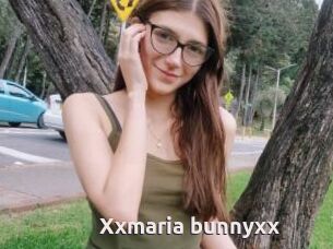 Xxmaria_bunnyxx
