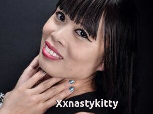 Xxnastykitty