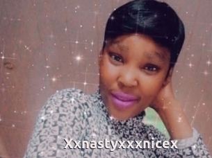 Xxnastyxxxnicex