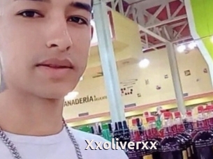 Xxoliverxx