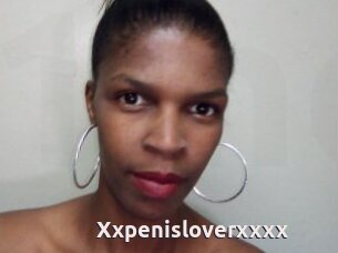 Xxpenisloverxxxx