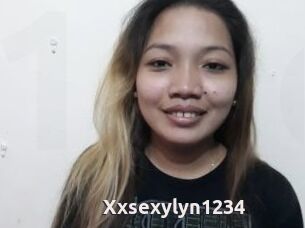 Xxsexylyn1234