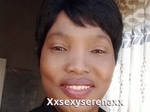 Xxsexyserenaxx