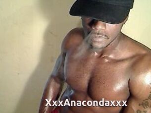 XxxAnacondaxxx