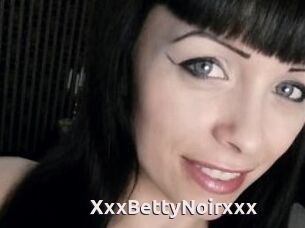 Xxx_BettyNoir_xxx