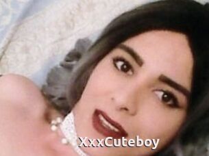 XxxCuteboy