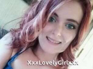 XxxLovelyGirlxxx