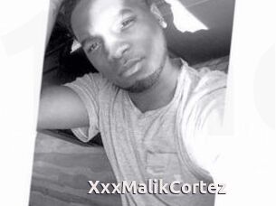 XxxMalikCortez